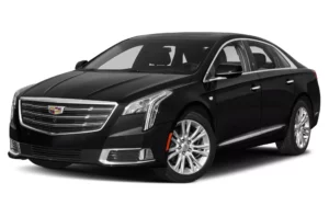 Cadillac XTS newaylimo