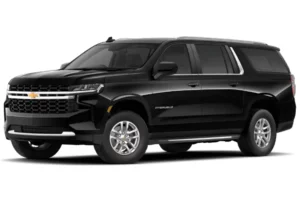 Chevrolet suburban newaylimo