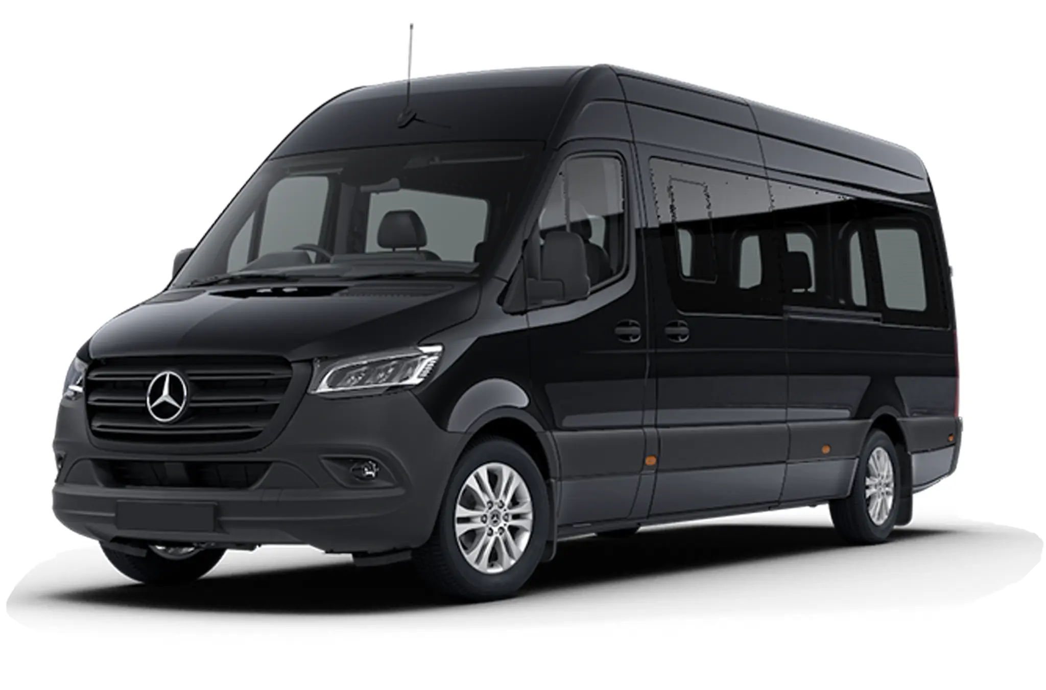 Mercedess sprinter
